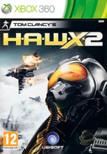 Tom Clancy's H.A.W.X. 2 (Xbox 360)